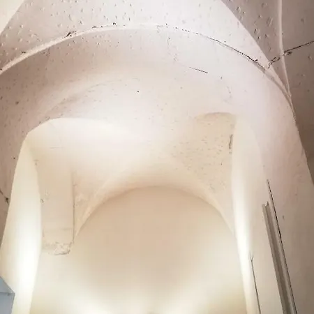 Apartment Casa Giglia *