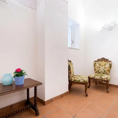 Casa Giglia * Syracuse