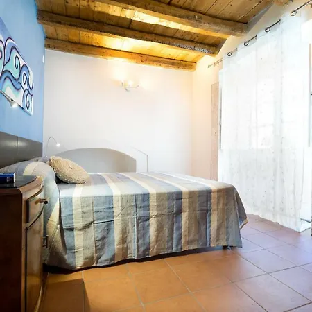 Apartment Casa Giglia *