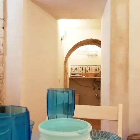 Casa Giglia *