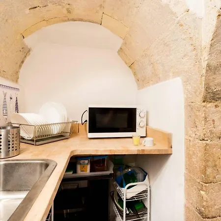 Casa Giglia Apartment *