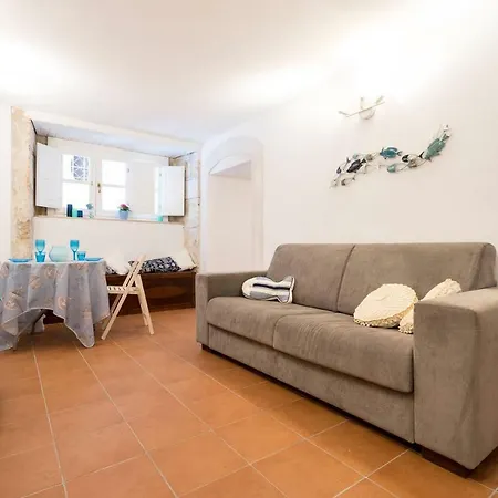 Casa Giglia Apartment *