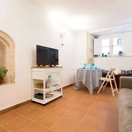 Apartment Casa Giglia