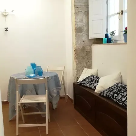 Apartment Casa Giglia