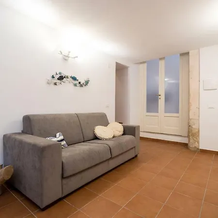Casa Giglia Syracuse