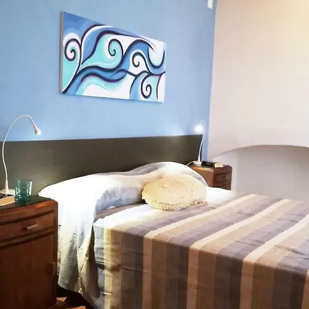 Apartment Casa Giglia *