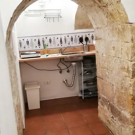 Apartment Casa Giglia