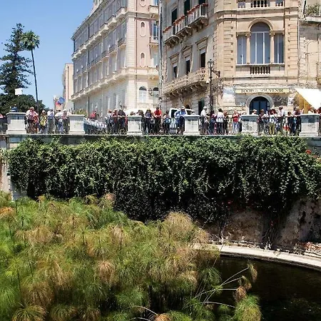 Casa Giglia Apartment Syracuse