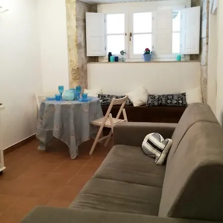 Apartment Casa Giglia *
