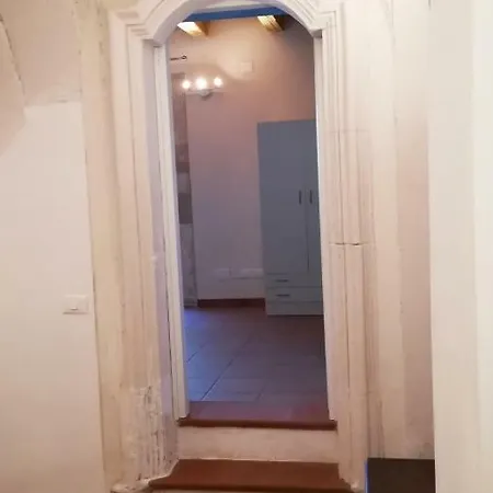 Casa Giglia Apartment