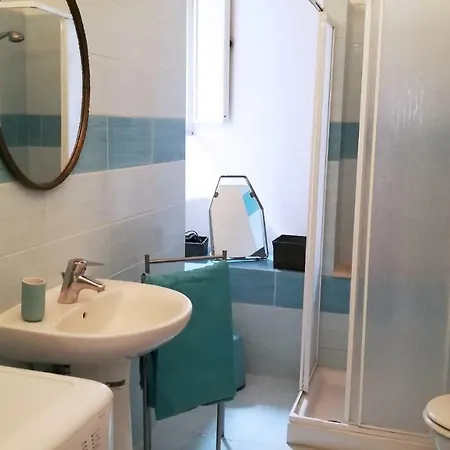Apartment Casa Giglia *
