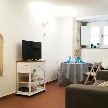 Casa Giglia * Syracuse