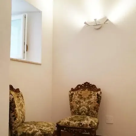 Apartment Casa Giglia *