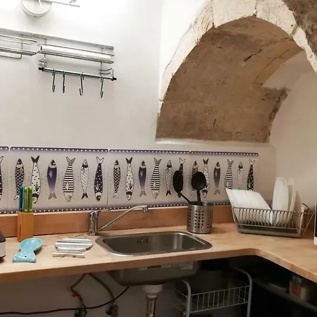 Apartment Casa Giglia *