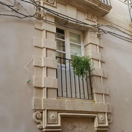 Apartment Casa Giglia Syracuse