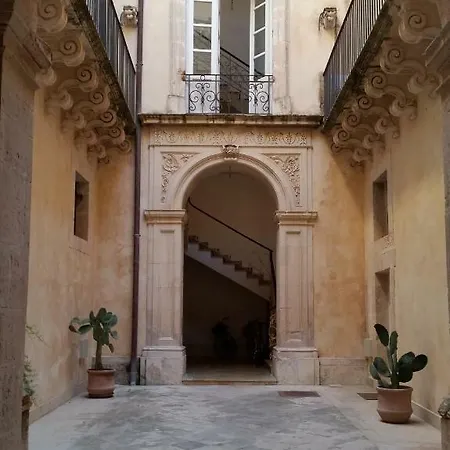 Casa Giglia Syracuse
