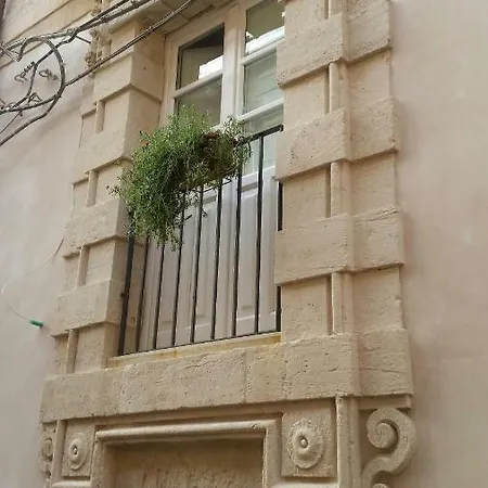 Casa Giglia * Syracuse