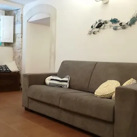 Casa Giglia Apartment Syracuse