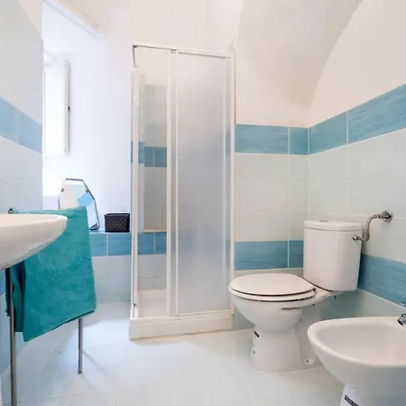 דירה Casa Giglia סירקוזה