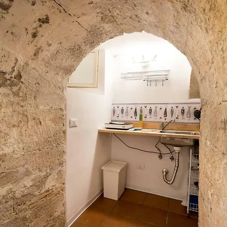 Casa Giglia סירקוזה