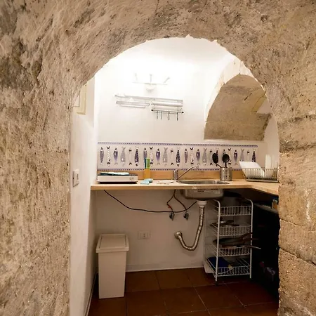 Casa Giglia *