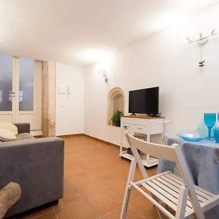 Casa Giglia * סירקוזה